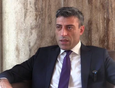 Βουλευτής του CHP στην Τουρκία: «Οι ΗΠΑ δεν θέλουν να υπακούσουν στο διεθνές δίκαιο»
